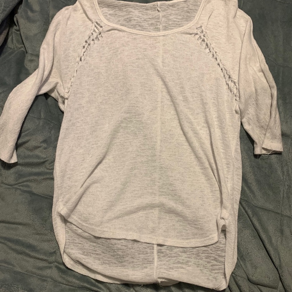 Dressy shirt